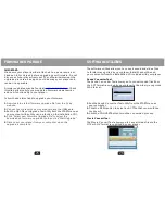 Preview for 14 page of Coby MPC758 - 512 MB Digital Player User Manual