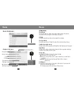 Preview for 9 page of Coby MPC759 - 512 MB Digital Player User Manual