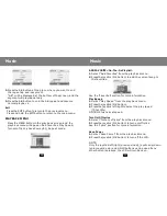 Preview for 10 page of Coby MPC759 - 512 MB Digital Player User Manual