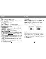 Preview for 11 page of Coby MPC759 - 512 MB Digital Player User Manual