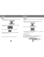 Preview for 17 page of Coby MPC759 - 512 MB Digital Player User Manual