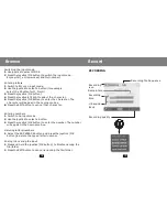 Preview for 18 page of Coby MPC759 - 512 MB Digital Player User Manual