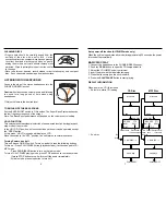 Preview for 4 page of Coby MPCD900 Instruction Manual