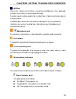 Preview for 15 page of Coby NBPC1022 Instruction Manual