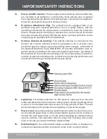 Preview for 5 page of Coby R189 - CX 128 MB Digital Voice Recorder Instruction Manual