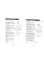 Preview for 4 page of Coby RC-591 User Manual