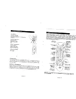 Preview for 2 page of Coby RC-791 User Manual