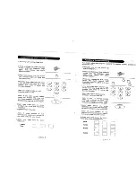 Preview for 4 page of Coby RC-791 User Manual