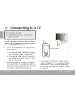 Предварительный просмотр 30 страницы Coby SNAPP CAM3005 Series Instruction Manual