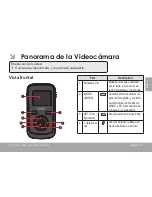 Предварительный просмотр 63 страницы Coby SNAPP CAM3005 Series Instruction Manual