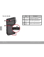 Предварительный просмотр 150 страницы Coby SNAPP CAM4505 Instruction Manual