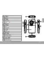 Preview for 7 page of Coby SNAPP CAM5001 Instruction Manual