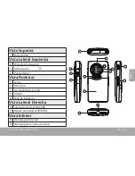 Preview for 35 page of Coby SNAPP CAM5001 Instruction Manual