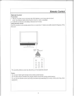 Preview for 9 page of Coby TF-DVD 1594 User Manual