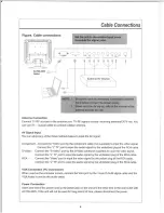 Preview for 10 page of Coby TF-DVD 1594 User Manual