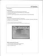 Preview for 11 page of Coby TF-DVD 1594 User Manual