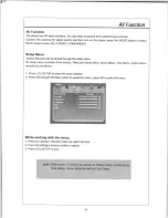 Preview for 15 page of Coby TF-DVD 1594 User Manual