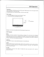 Preview for 17 page of Coby TF-DVD 1594 User Manual