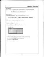 Preview for 20 page of Coby TF-DVD 1594 User Manual