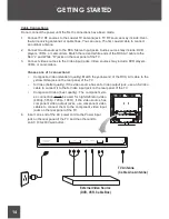 Предварительный просмотр 14 страницы Coby TF-DVD1971 Instruction Manual