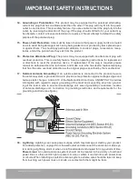 Preview for 5 page of Coby TF DVD7006 - DVD Player - 7 Instruction Manual