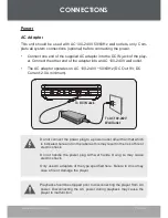 Preview for 19 page of Coby TF DVD7006 - DVD Player - 7 Instruction Manual