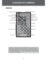 Preview for 13 page of Coby TF-DVD7009 Instruction Manual