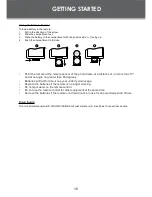 Предварительный просмотр 16 страницы Coby TF-DVD7009 Instruction Manual