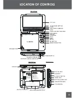 Preview for 11 page of Coby TF-DVD7309 Instruction Manual