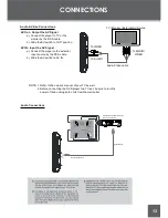 Preview for 13 page of Coby TF-DVD7309 Instruction Manual