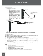 Preview for 14 page of Coby TF-DVD7309 Instruction Manual