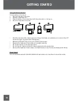 Предварительный просмотр 16 страницы Coby TF-DVD7309 Instruction Manual