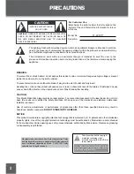 Preview for 2 page of Coby TF-DVD777 User Manual