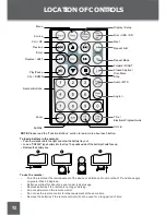 Preview for 12 page of Coby TF-DVD777 User Manual