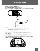 Preview for 13 page of Coby TF-DVD777 User Manual