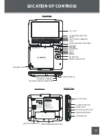 Preview for 11 page of Coby TF-DVD8509 Instruction Manual