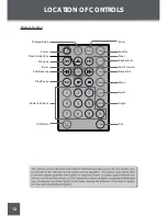 Preview for 12 page of Coby TF-DVD8509 Instruction Manual