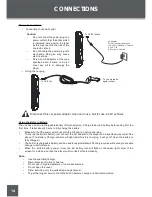 Preview for 14 page of Coby TF-DVD8509 Instruction Manual