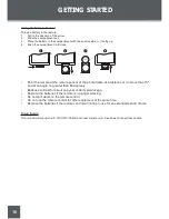 Preview for 16 page of Coby TF-DVD8509 Instruction Manual