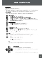 Preview for 17 page of Coby TF-DVD8509 Instruction Manual