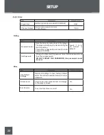 Preview for 22 page of Coby TF-DVD8509 Instruction Manual