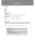 Preview for 7 page of Coby TF TV 3229 User Manual