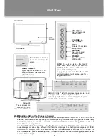 Preview for 9 page of Coby TF TV 3229 User Manual