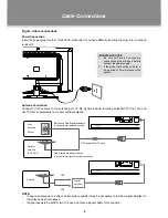 Preview for 12 page of Coby TF TV 3229 User Manual