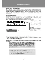 Preview for 14 page of Coby TF TV 3229 User Manual