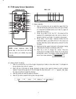 Предварительный просмотр 11 страницы Coby TF-TV2003 User Manual