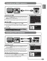 Предварительный просмотр 15 страницы Coby TF-TV2609 Operating Instructions Manual