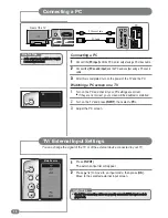 Предварительный просмотр 16 страницы Coby TF-TV2609 Operating Instructions Manual