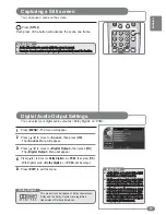 Предварительный просмотр 25 страницы Coby TF-TV2609 Operating Instructions Manual