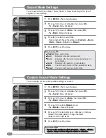 Предварительный просмотр 26 страницы Coby TF-TV2609 Operating Instructions Manual